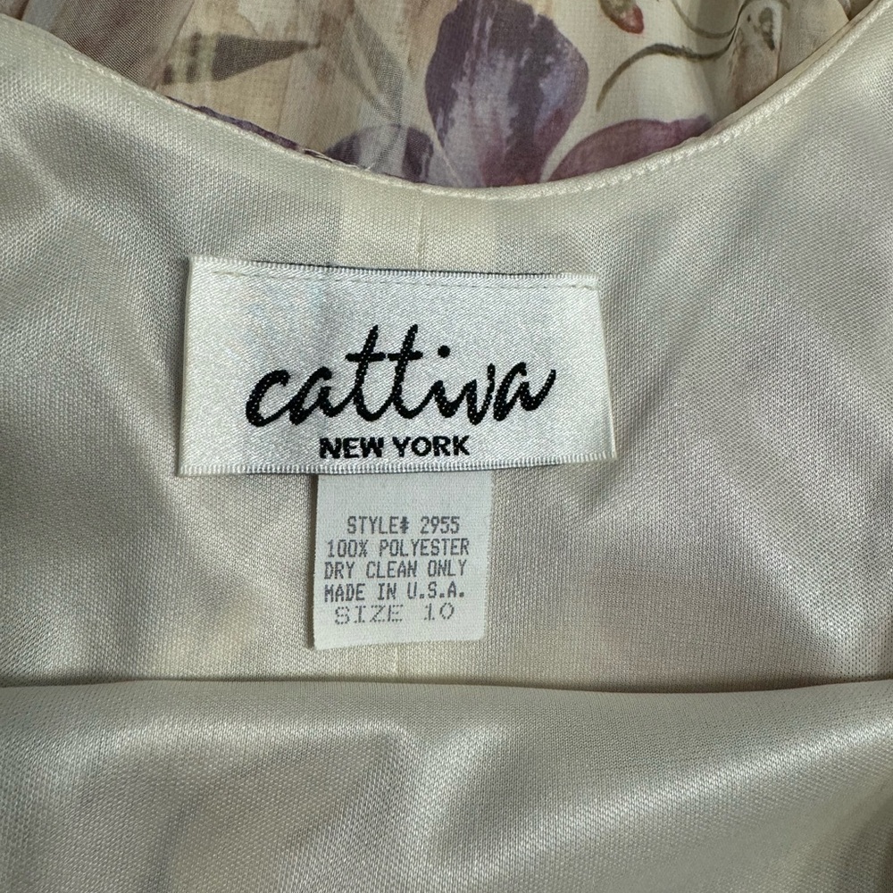 2PC CATTIVA DRESS - Picture 10 of 10